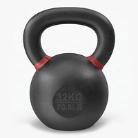 Kettlebell 32Kg