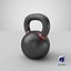 Kettlebell 32Kg