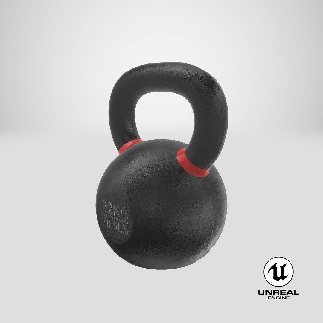3D kettleball 32kg https://p.turbosquid.com/ts-thumb/wF/vvIlnF/nYMQvTXq/stemcell_unreal_render/png/1568291614/1920x1080/fit_q87/3b1eff0dd66734ea3d0645eef08725c9ca907f11/stemcell_unreal_render.jpg