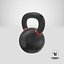 Kettlebell 32Kg