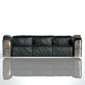 3D sofa giopagani
