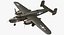 B-25 Mitchell US Medium Bomber