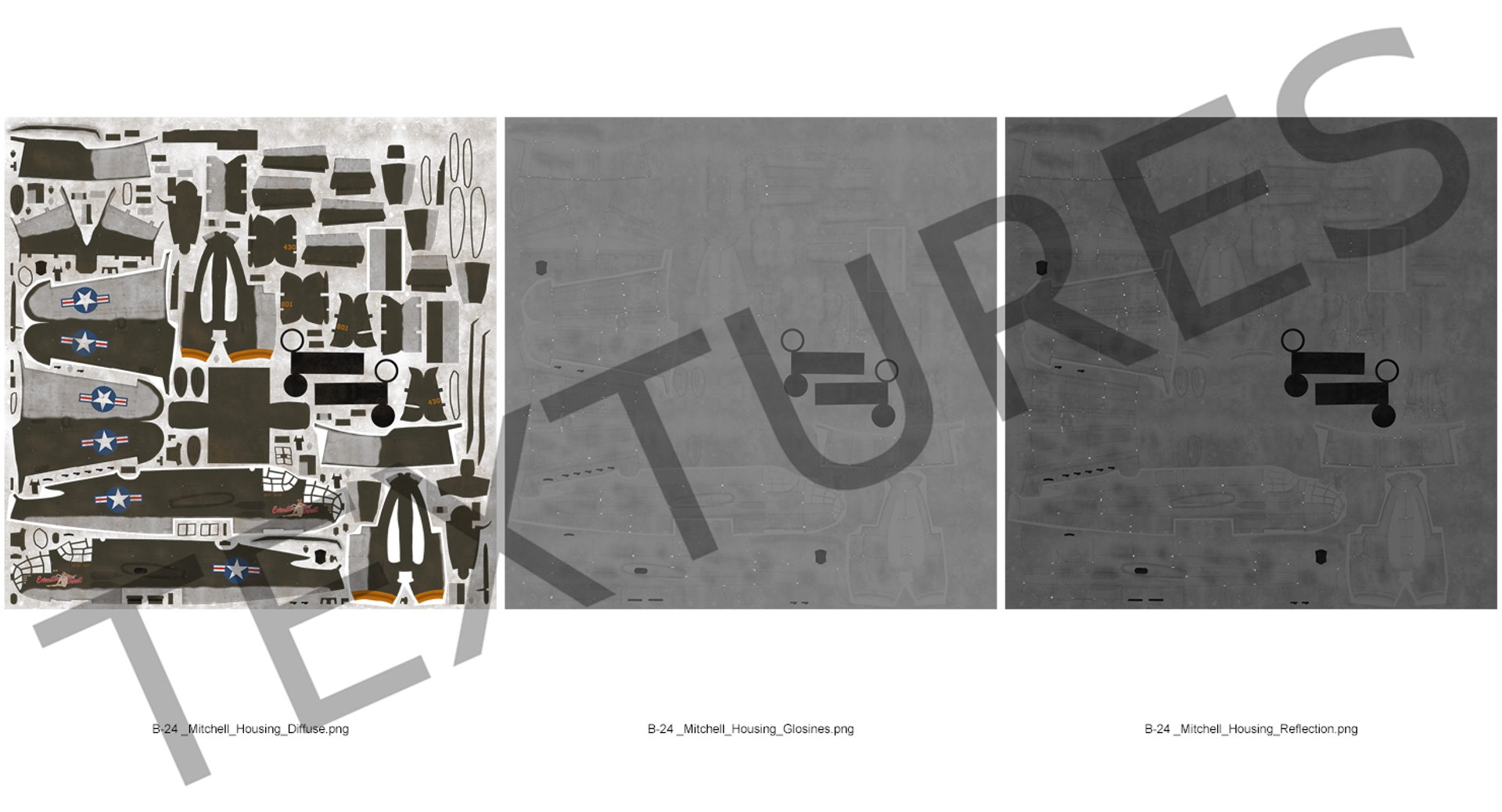 3D mitchell medium bomber b-25 model https://p.turbosquid.com/ts-thumb/wF/yuv79M/GtNTBMDH/b_25_mitchell_us_medium_bomber_017/jpg/1507282790/1920x1080/fit_q87/588111449582532a156d079f09db704cbb26681a/b_25_mitchell_us_medium_bomber_017.jpg