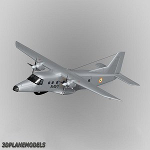 Dornier Do-228 Indian Navy
