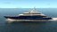 Valdis Yacht Dynamic Simulation
