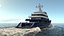 Valdis Yacht Dynamic Simulation