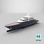 Valdis Yacht Dynamic Simulation