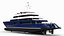 Valdis Yacht Dynamic Simulation