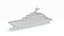 Valdis Yacht Dynamic Simulation