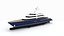 Valdis Yacht Dynamic Simulation