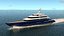 Valdis Yacht Dynamic Simulation