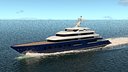 Valdis Yacht Dynamic Simulation