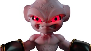 Kid Boo