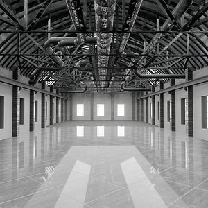 Loft Interior
