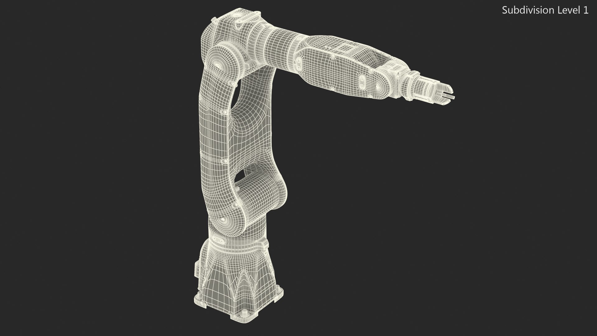 3D Yaskawa Motoman GP7 Robot Rigged for Maya model https://p.turbosquid.com/ts-thumb/wG/CSmaPi/40/yaskawamotomangp7robotrigged3dsmodel021/jpg/1645445279/1920x1080/fit_q87/4bd7974685ff304fd50688b21ad556262bdf5919/yaskawamotomangp7robotrigged3dsmodel021.jpg