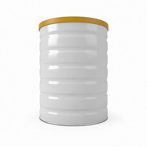 3D Pack Generic