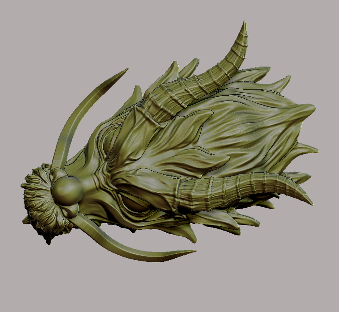 dragon head 3D model https://p.turbosquid.com/ts-thumb/wG/DmgMo8/bB5FKBfU/dragonhead4/png/1598267913/1920x1080/fit_q87/28250aca5a7925cd751e2c477838407f5e3df412/dragonhead4.jpg