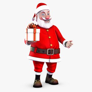 Santa Claus