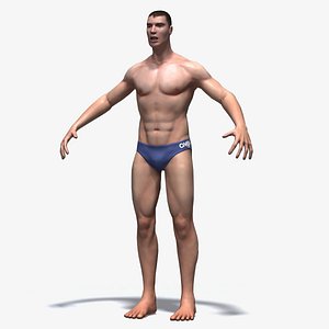 Swimmer