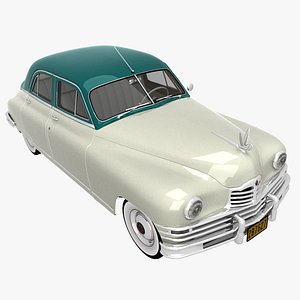 Packard 1948