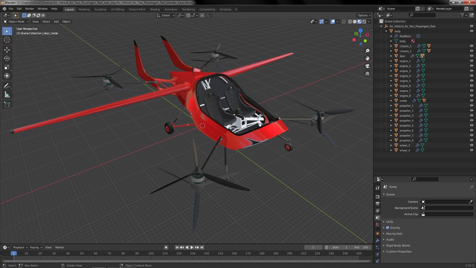 Air Vehicle for Two Passengers Red 3D model https://p.turbosquid.com/ts-thumb/wG/MisHq1/WD/airvehiclefortwopassengersredc4dmodel026/jpg/1669738997/1920x1080/fit_q87/2314dbfc95a80bf6cc5f4dd2a39dfecdf447a454/airvehiclefortwopassengersredc4dmodel026.jpg