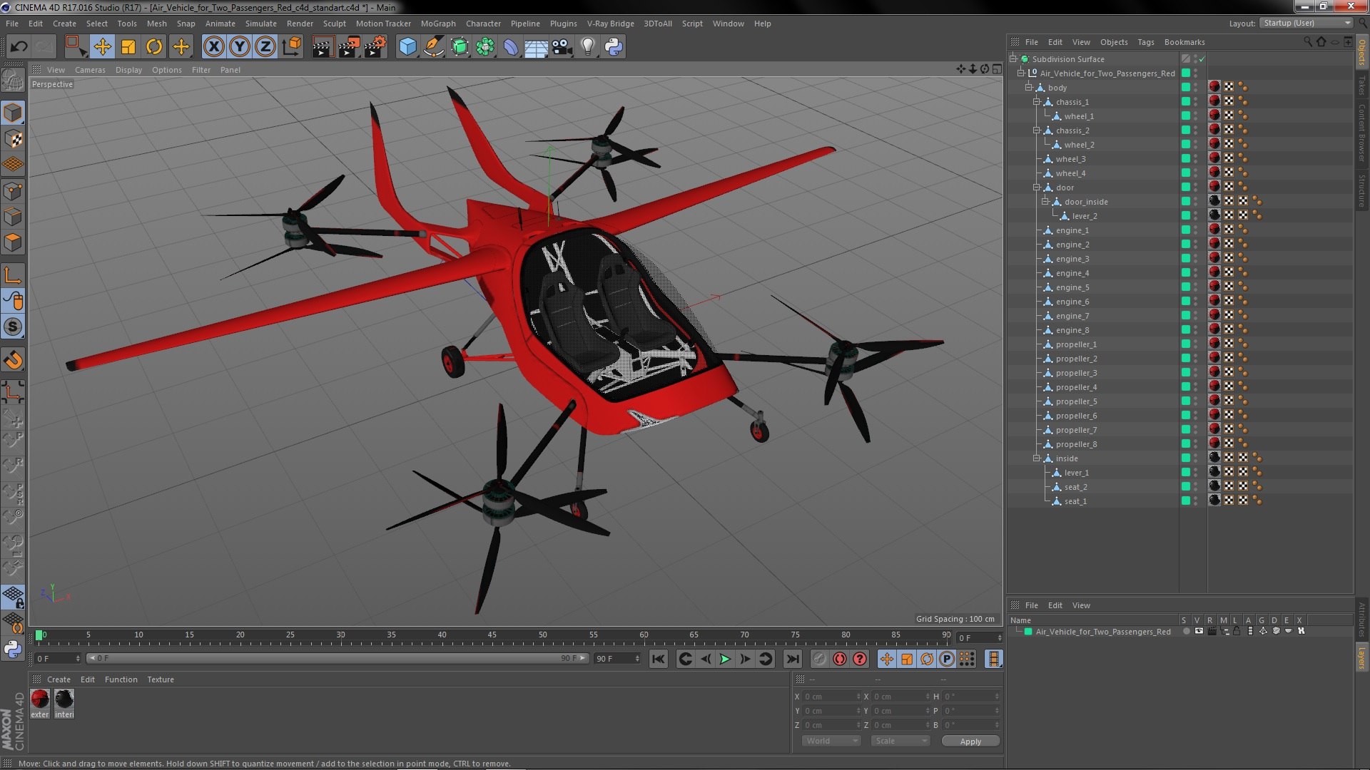 Air Vehicle for Two Passengers Red 3D model https://p.turbosquid.com/ts-thumb/wG/MisHq1/gA/airvehiclefortwopassengersredc4dmodel028/jpg/1669739003/1920x1080/fit_q87/6d20a22162bb3a495957b1623857abe38cfb37ee/airvehiclefortwopassengersredc4dmodel028.jpg
