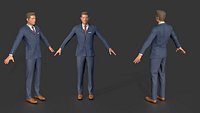 Men Suit