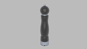 Pepper Mill