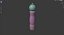 Pepper Mill