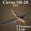 SR20 ITS