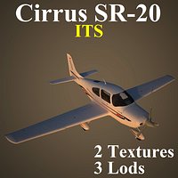SR20 ITS