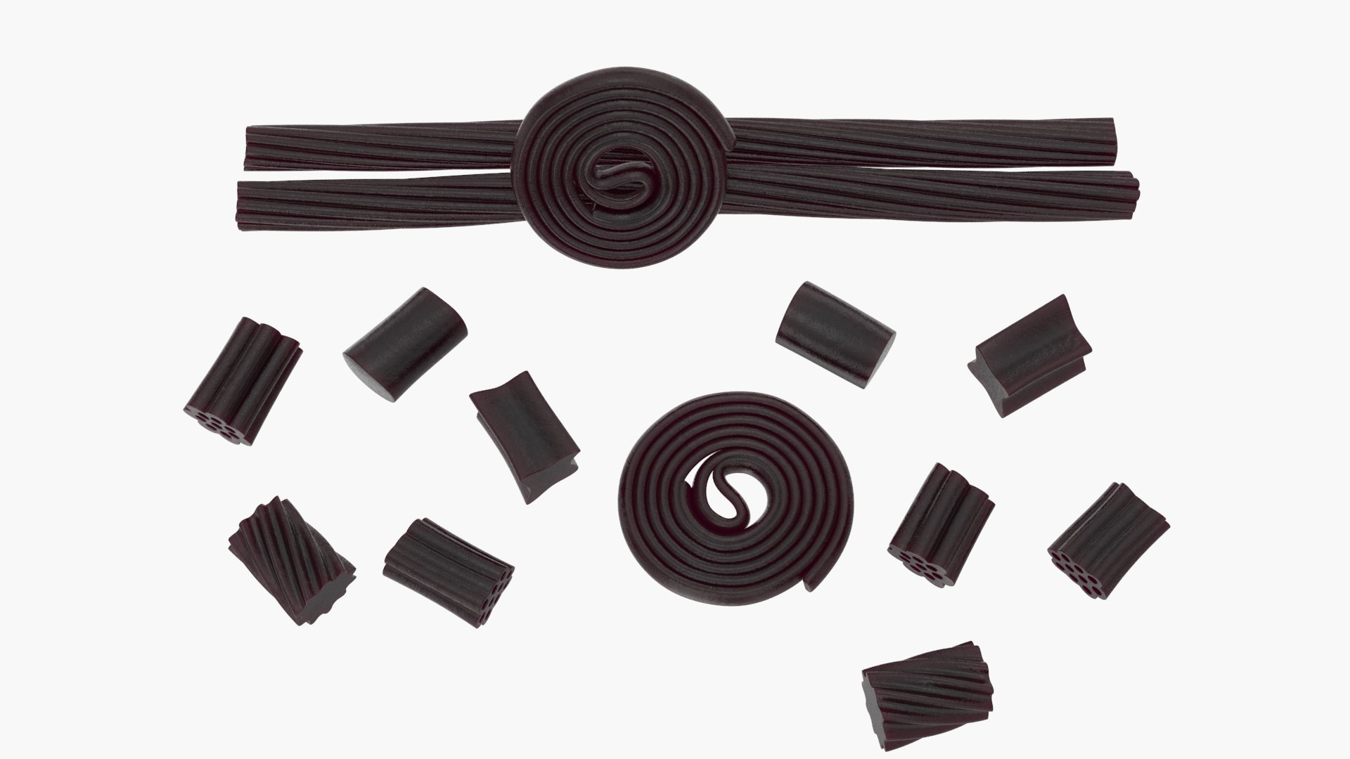 assorted licorice 3D model https://p.turbosquid.com/ts-thumb/wG/WOeZkP/Fh/r1/png/1613141774/1920x1080/fit_q87/536a37ea7d8f1bf044ae404bc61b30df0b24fef3/r1.jpg