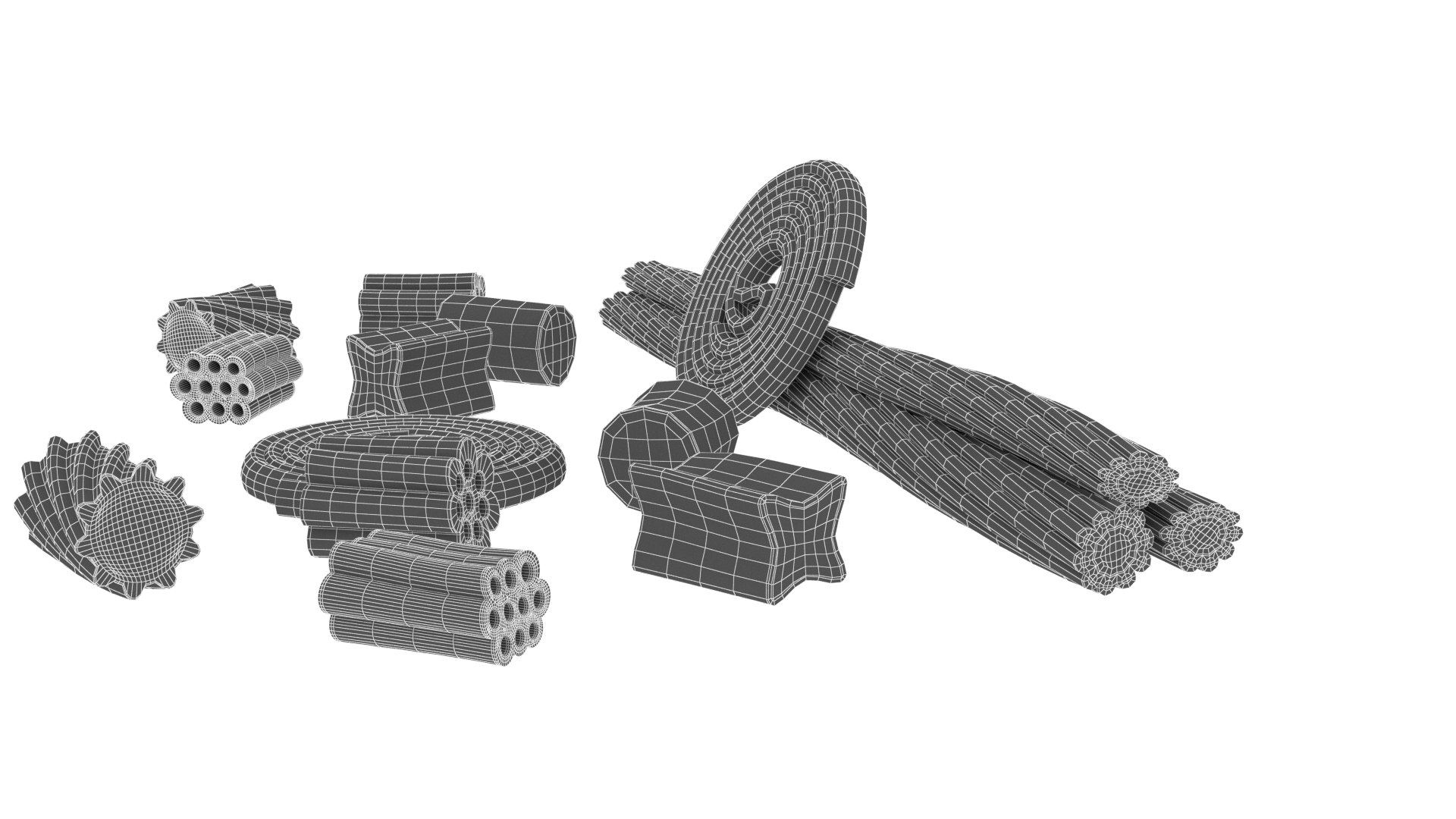 assorted licorice 3D model https://p.turbosquid.com/ts-thumb/wG/WOeZkP/K8/wire3.1/png/1613141776/1920x1080/fit_q87/1eb3ecaf8d9f49e5d83968907bc21a10f6dcfa4f/wire3.1.jpg