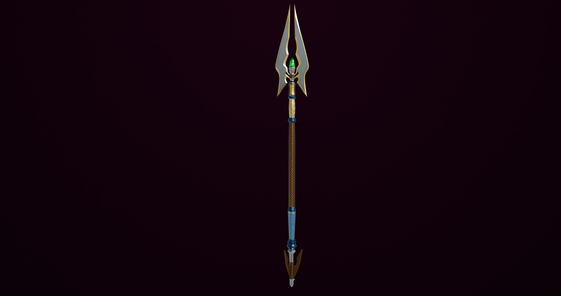 6 Fantasy Trident Collection All PBR Unity UE Textures model https://p.turbosquid.com/ts-thumb/wG/ZU4a6W/Xh/fantasytrident07_011/jpg/1749640888/1920x1080/fit_q87/84b40658828871f4dfa8e829a84eec38dba99389/fantasytrident07_011.jpg