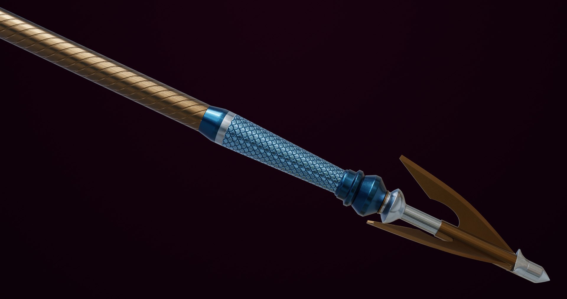 6 Fantasy Trident Collection All PBR Unity UE Textures model https://p.turbosquid.com/ts-thumb/wG/ZU4a6W/id/fantasytrident07_014/jpg/1749640889/1920x1080/fit_q87/a386da12100561e7e4b04f84637a6096c014bed0/fantasytrident07_014.jpg