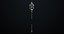 6 Kolekcja Fantasy Trident Wszystkie tekstury PBR Unity UE