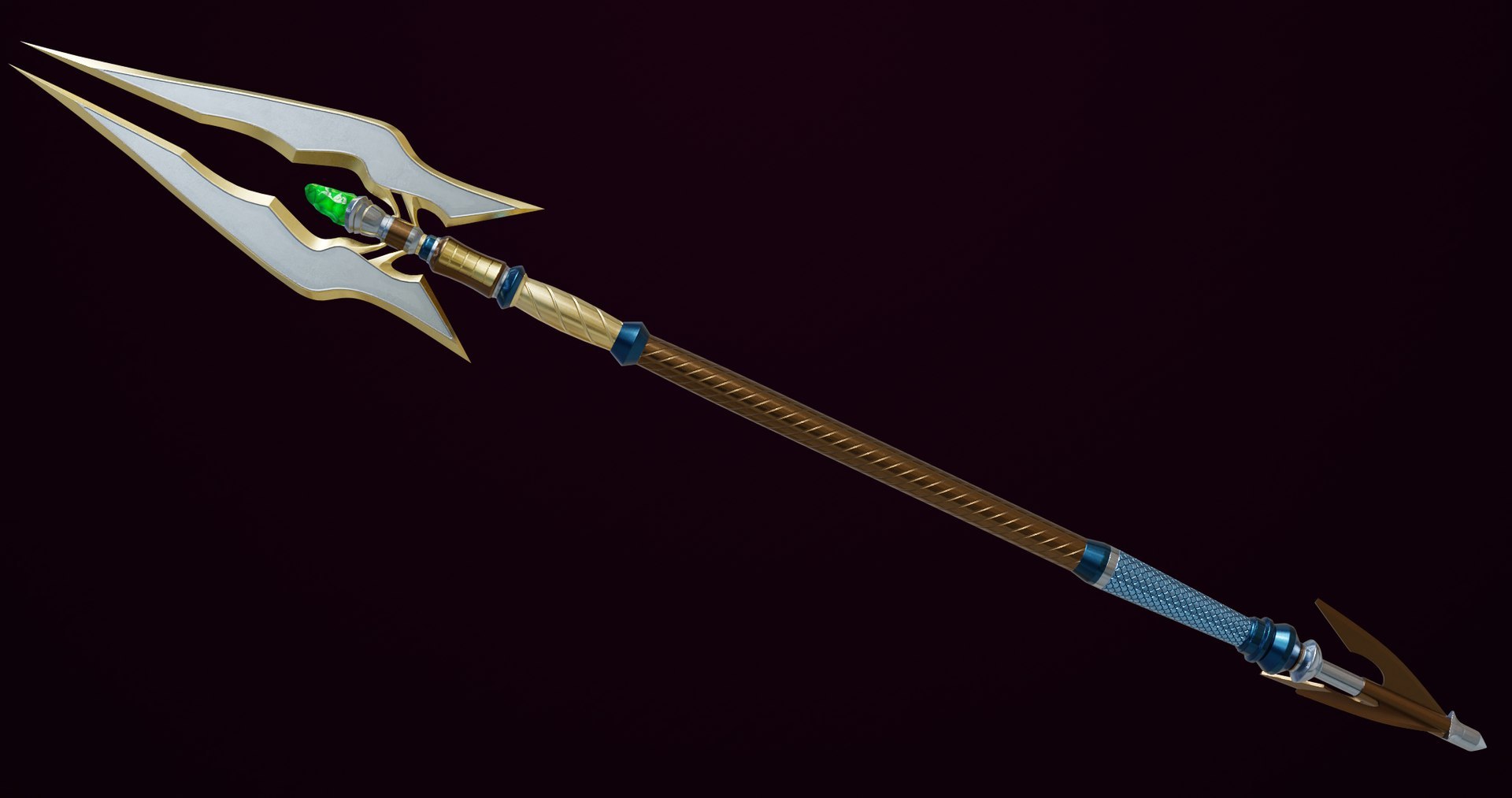6 Fantasy Trident Collection All PBR Unity UE Textures model https://p.turbosquid.com/ts-thumb/wG/ZU4a6W/sB/fantasytrident07_012/jpg/1749640888/1920x1080/fit_q87/b38d742d89b6af19b70acc4d65a6ae2852ba8b26/fantasytrident07_012.jpg