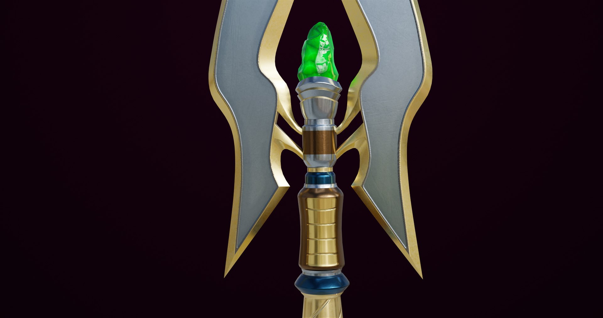 6 Fantasy Trident Collection All PBR Unity UE Textures model https://p.turbosquid.com/ts-thumb/wG/ZU4a6W/tK/fantasytrident07_015/jpg/1749640890/1920x1080/fit_q87/316b3026e10c175a3fc41f34bf96dd0552db148d/fantasytrident07_015.jpg