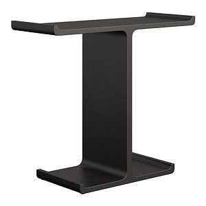 I-Beam Side Table 3D model