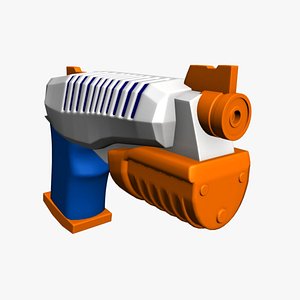 squart gun max