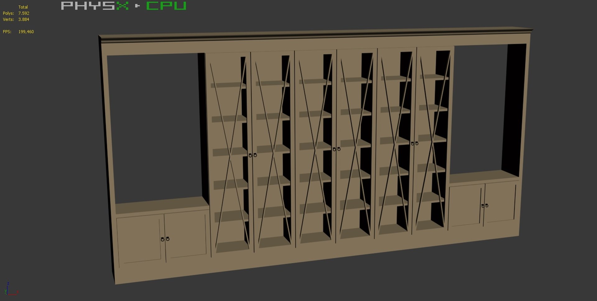 library max
