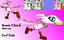 3D sonic chick model