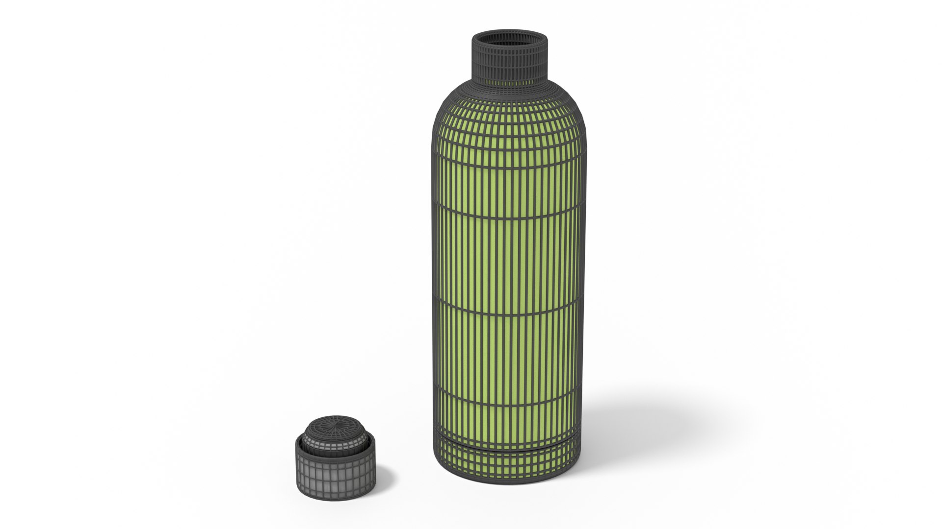Green Metallic Water Bottle 3D model https://p.turbosquid.com/ts-thumb/wG/jSP2RY/mh/render_wireframe_1/png/1621959865/1920x1080/fit_q87/2618ab2a4815298240f106fe5db1b2c5f2550d39/render_wireframe_1.jpg