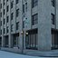 NYC Block 01