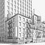 NYC Block 01