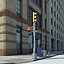 NYC Block 01