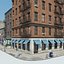 NYC Block 01