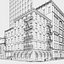 NYC Block 01