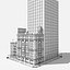 NYC Block 01