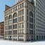 NYC Block 01